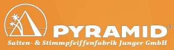 Pyramid Saiten